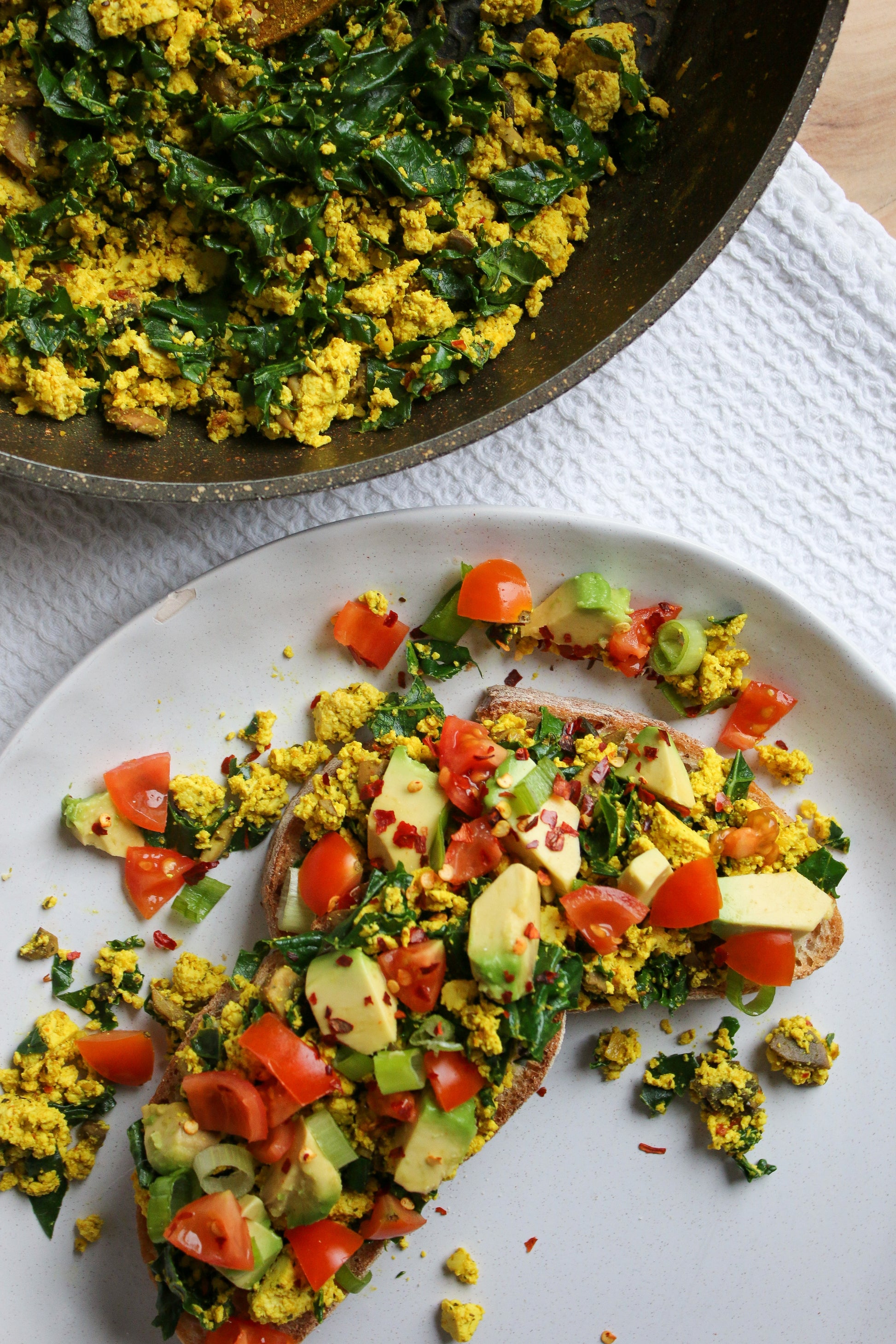 Tofu Scramble LOOP ATHLETICA   IMG 9260 1946x 